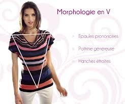 morphologie v